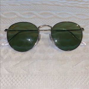 Ray-ban sunglasses